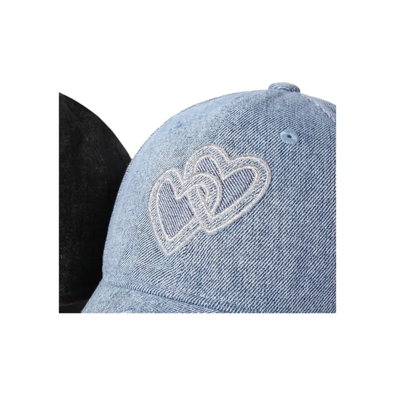 CACUSS Junior Polyester Baseball Caps Unisex-7