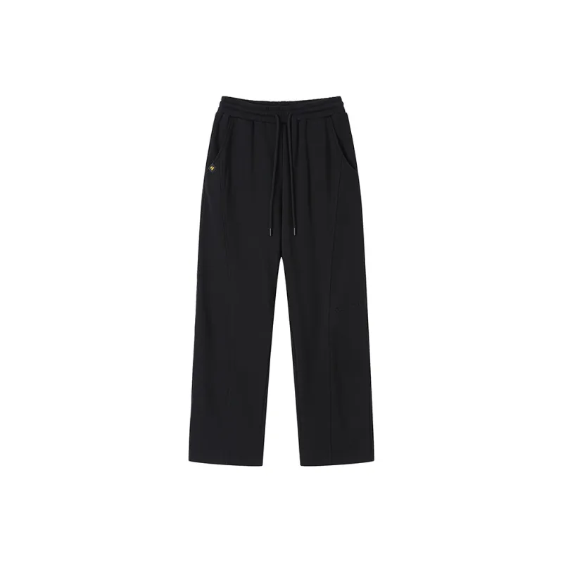 DANGEROUSPEOPLE Casual Pants Unisex-0