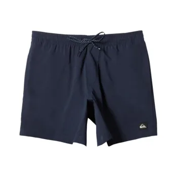 Quiksilver Swimming Shorts Men's Marine Blue