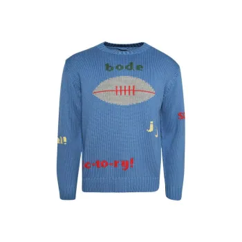 BODE Spirit Sweater