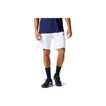 Asics COURT 9IN SHORT Casual Shorts Men's White