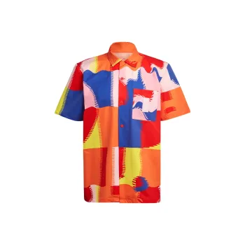 Adidas Soccer Jerseys Men Multicolor