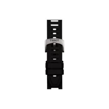 TISSOT Watch Band All Compatibility Silicone Material