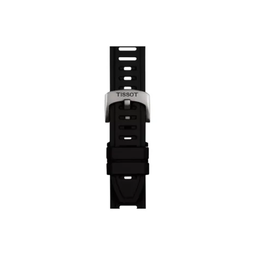 TISSOT Watch Band All Compatibility Silicone Material