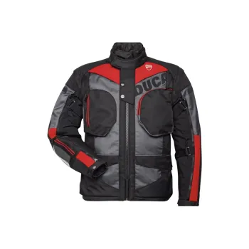 DUCATI x DAINESE Biker Jacket Men's