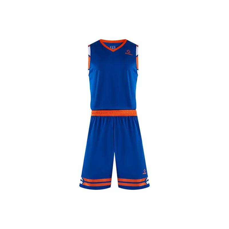 RIGORER Basketball Suit Unisex Multiple Colors-14