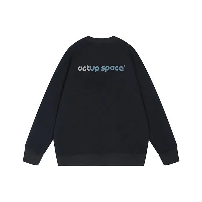 ACTUP Sweatshirts Men-1