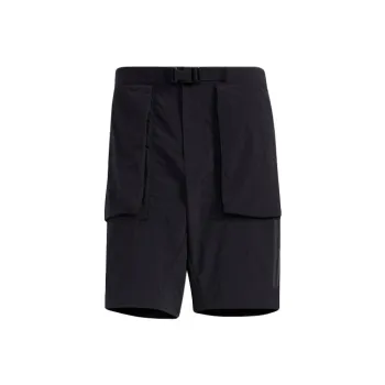 Adidas Sports Shorts Men Black