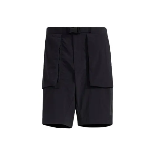 Adidas Sports Shorts Men Black