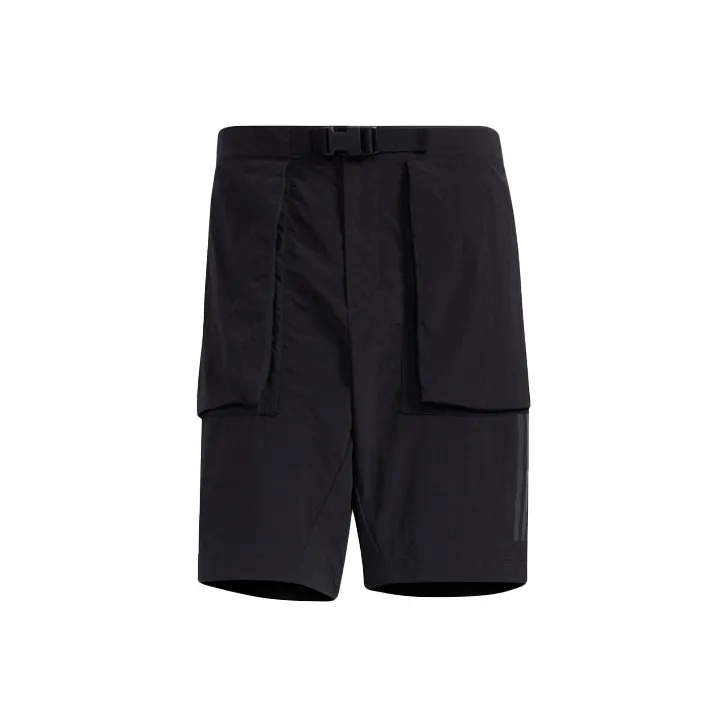 Adidas Sports Shorts Men Black-0