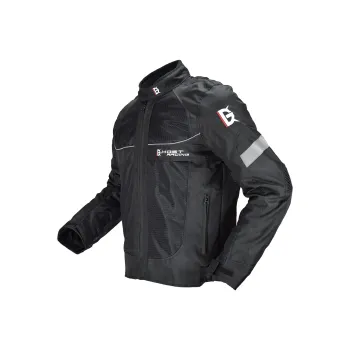 GHOST RACING Biker Jacket Unisex