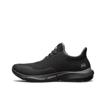 Skechers Ingram Black