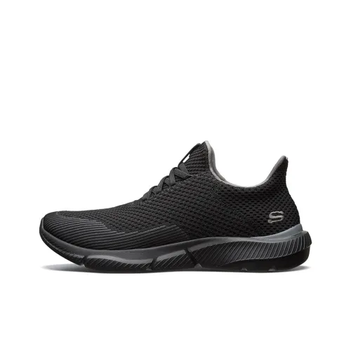 Skechers Ingram Black