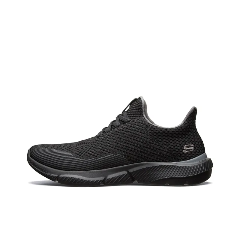 Skechers Ingram Black-0