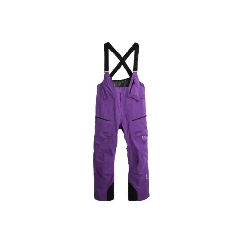 BURTON AK Ski Pants Men