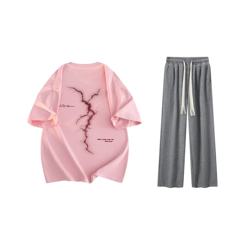 KIKSTYO Casual Sportswear Unisex-30