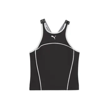 PUMA Fit Train Strong Fitted Women's Tank