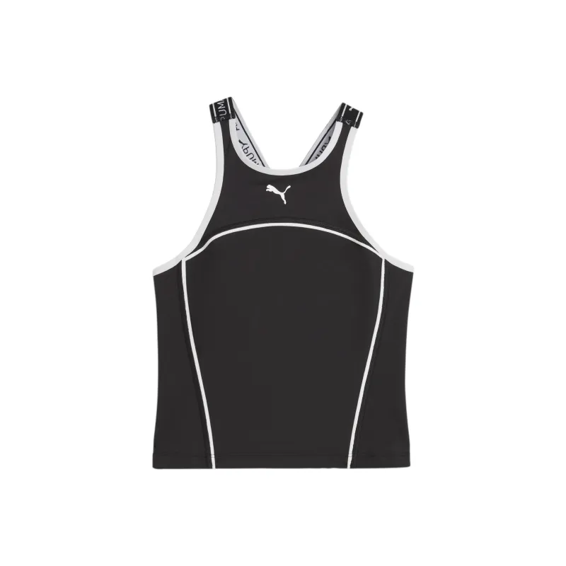 PUMA Fit Train Strong Fitted Women's Tank-0