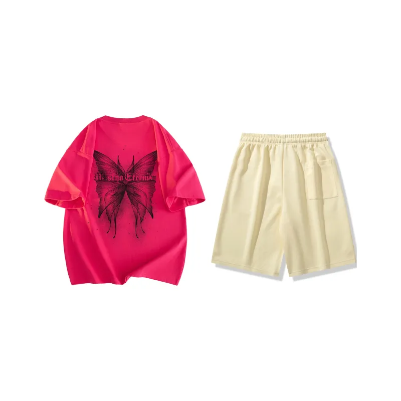 KIKSTYO Casual Sportswear Unisex-48