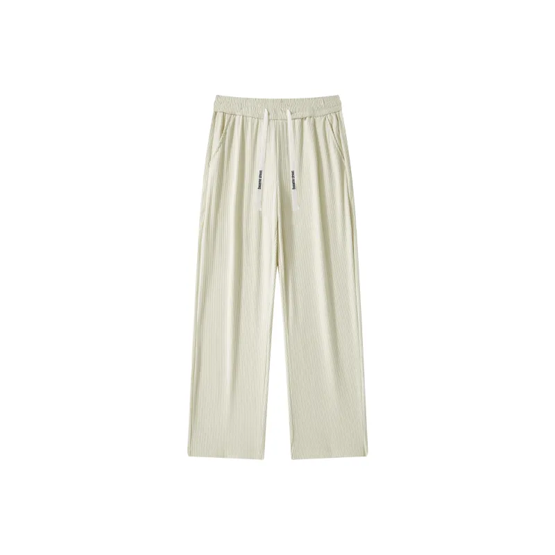 SESAME STREET Casual Pants Unisex-8