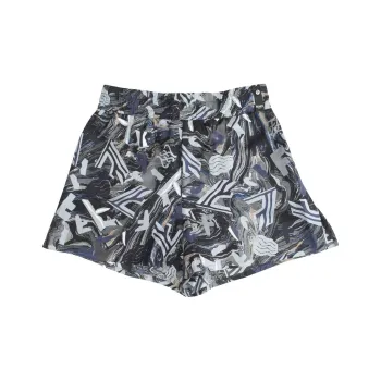 FENDI Bermuda Silk FENDI Fragment Short