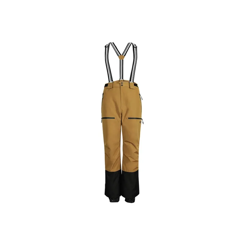 PIONEER CAMP Ski Pants Unisex-5