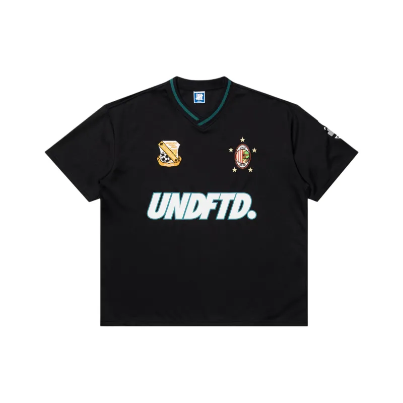 UNDEFEATED Soccer Jerseys Unisex-4