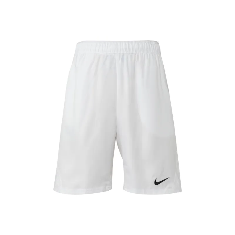 Nike Court Victory Casual Shorts Men's White-0
