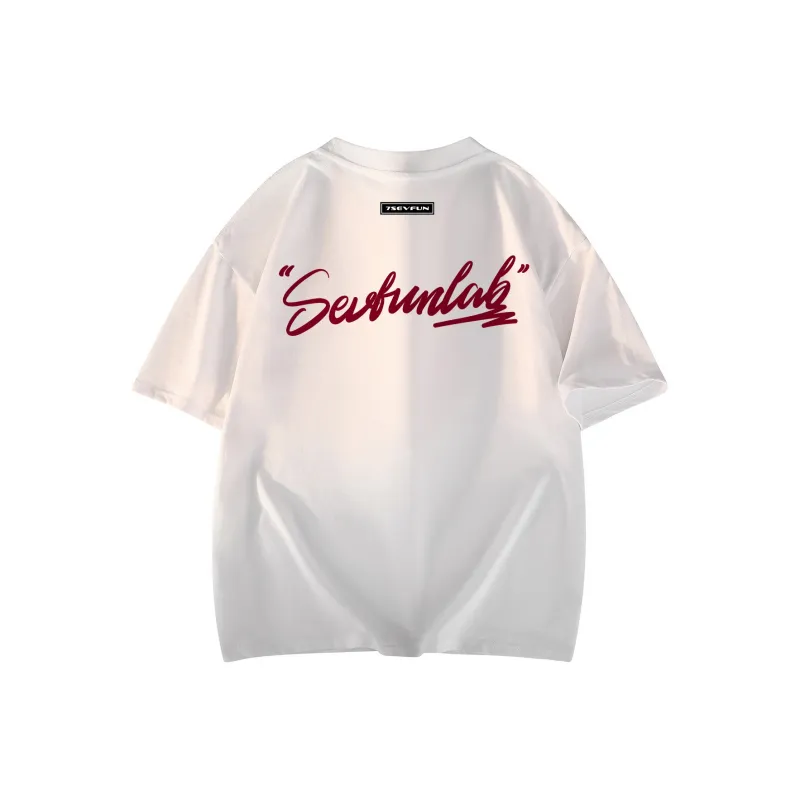 7 SEVFUN T Shirts Unisex-7