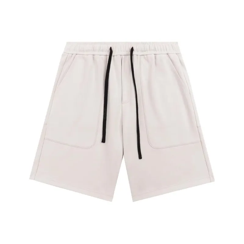 VESSY CLUB Casual Shorts Men-8