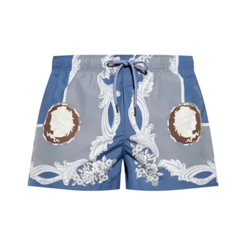 Mens Versace Swimshorts