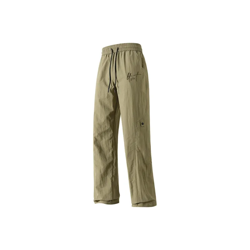 LIGHTNING MONSTER Casual Pants Unisex-12