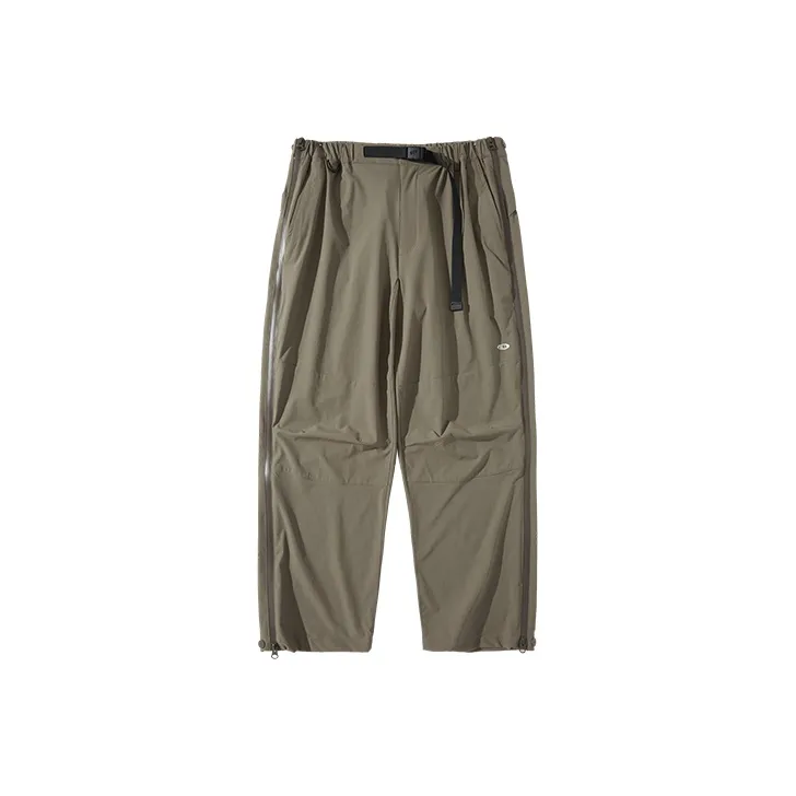 NOTHOMME BLUE Casual Pants Unisex-9