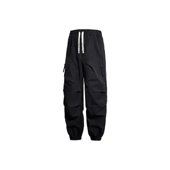 BIENKIMIIYE Casual Pants Unisex