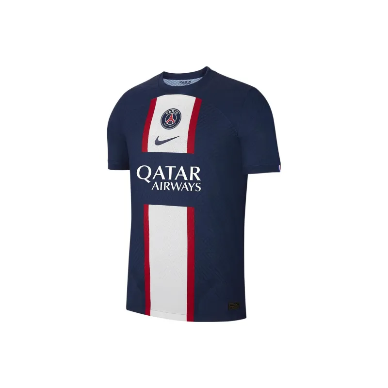 Nike Paris Saint Germain 2022/23 Match Home Jersey-0