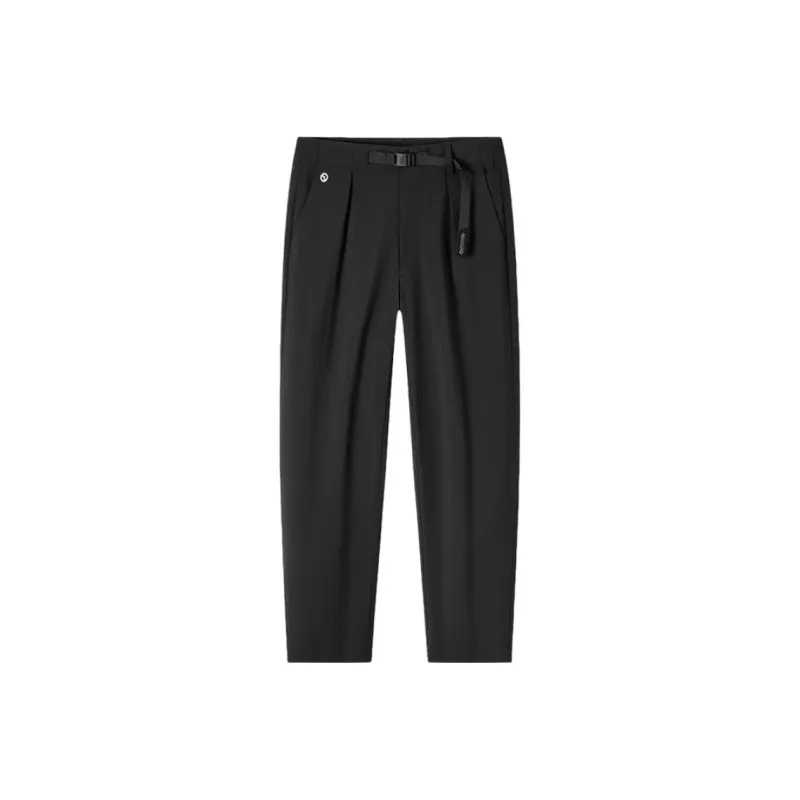 OUTDOOR PRODUCTS Casual Pants Men's Classic Black-0
