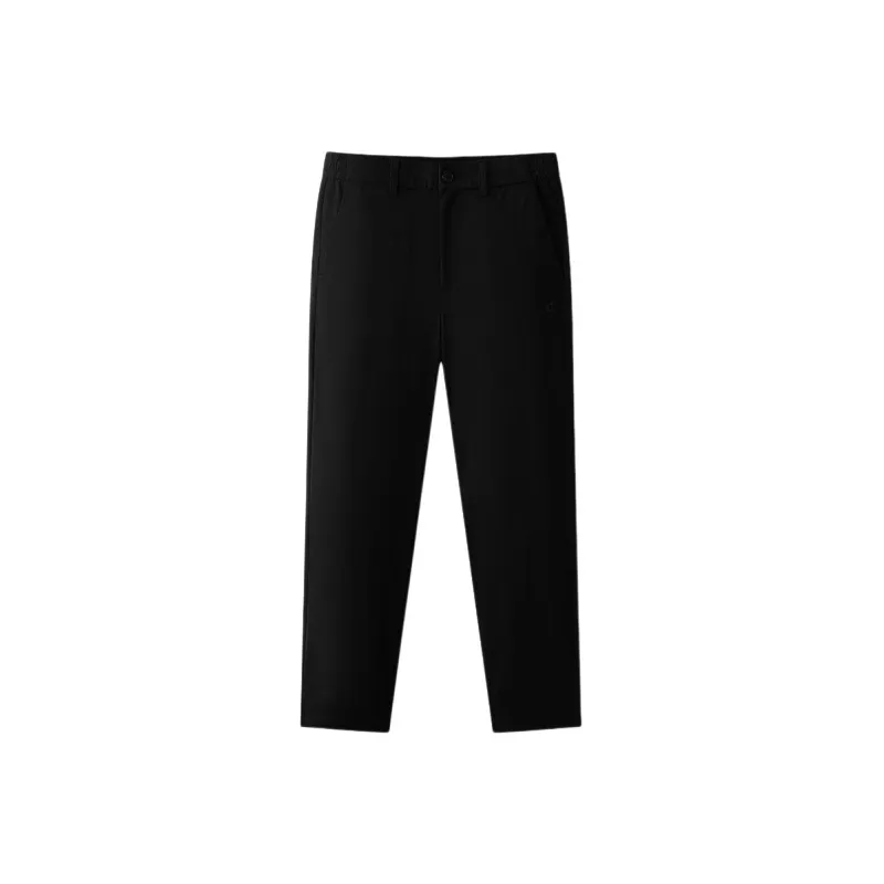 SEM/R Casual Pants Men-2