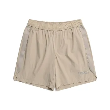 NATIONAL GEOGRAPHIC Casual Shorts Unisex