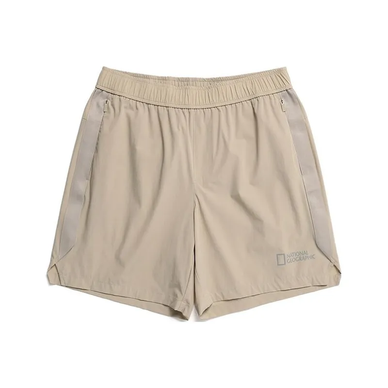 NATIONAL GEOGRAPHIC Casual Shorts Unisex-3