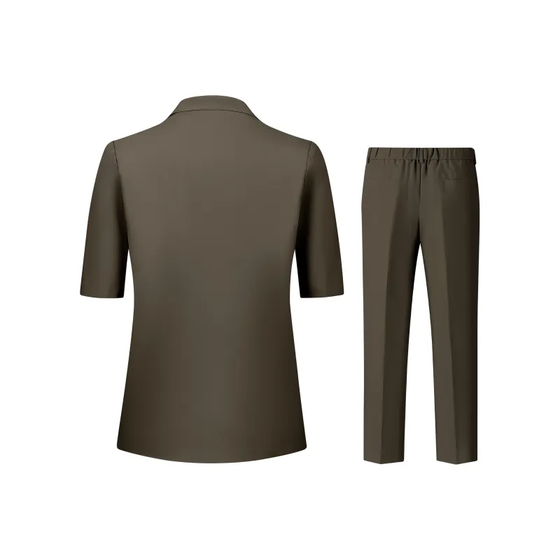 Être Par Lee Business Suit Unisex-11