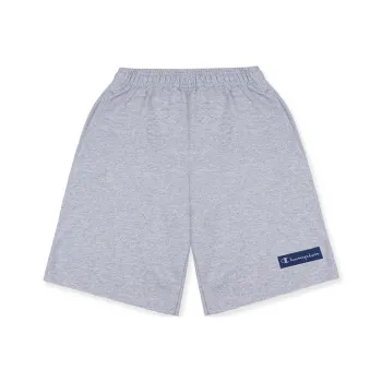 Champion Shorts US Version Men's Gray