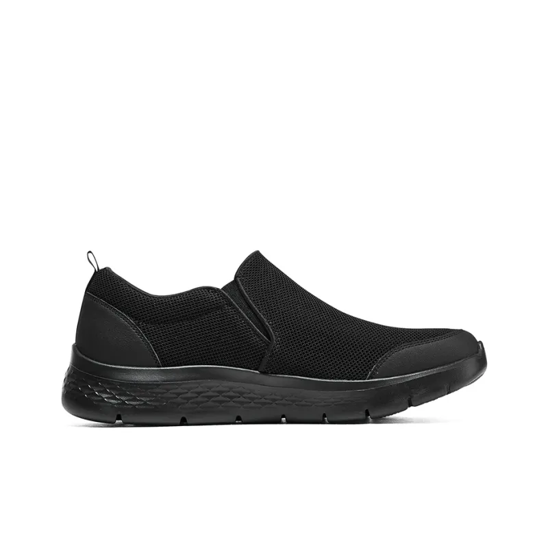 Skechers Go Walk Flex 'Black'-1