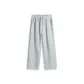 Heather Gray (B Smile Wreath Pants Logo)