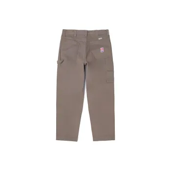 WRANGLER Casual Pants Men's Coffee