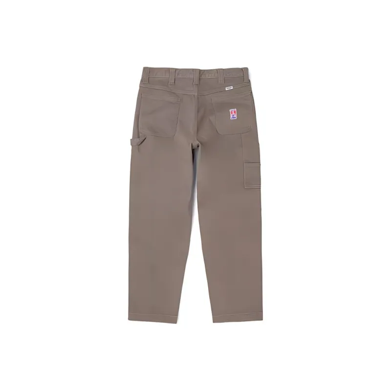 WRANGLER Casual Pants Men's Coffee-0