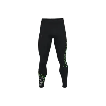 Under Armour Sports Pants Men Black