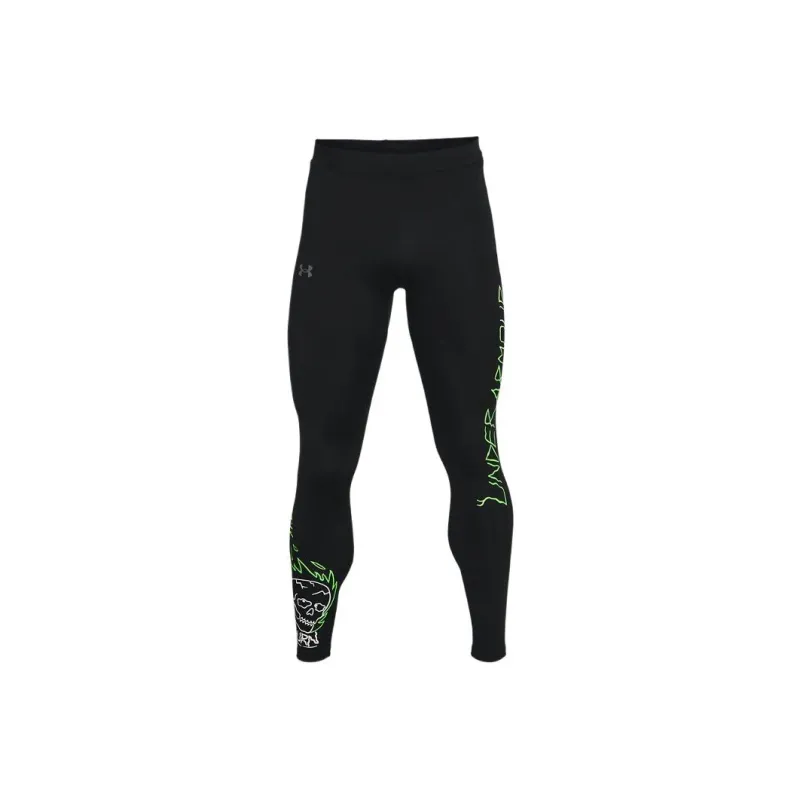 Under Armour Sports Pants Men Black-0