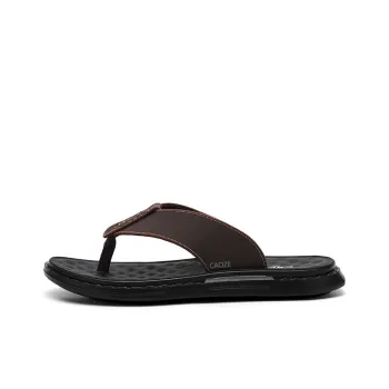 Shiozawa Abrasion Resistant Quick Dry Flip Flops Men's