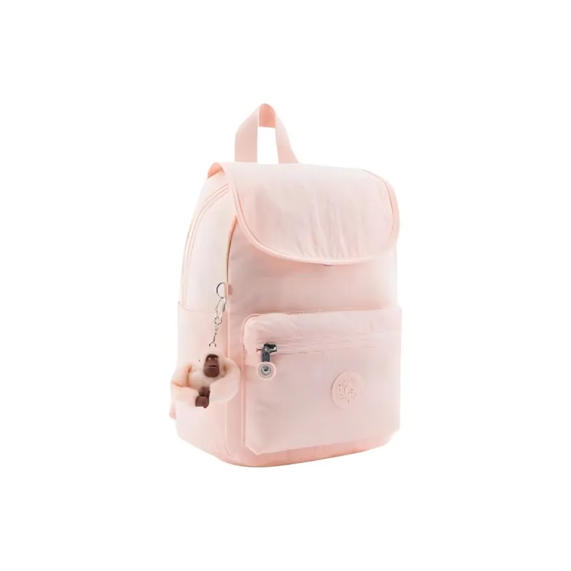 Kipling Polyester EZRA Collection Backpack Large Size Unisex Multicolor-1