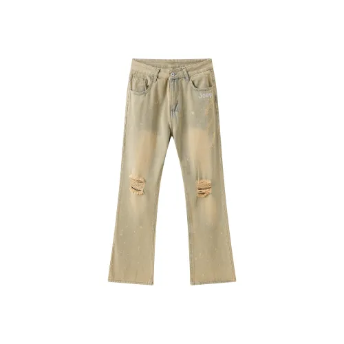 Jeep Jeans Men